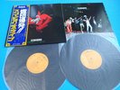 SCORPIONS 2LP Tokyo Tapes 1978 RCA RVP Japan RCA-9147/8 OBI