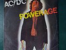 AC/DC - POWERAGE Australian LP Black Albert - Vinyl VGC+