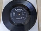 The Spartans Lies b/w Tell me  Rare Oak label VG+