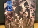 My Chemical Romance The Black Parade - Glasgow Bellahouston Tour Edition Vinyl
