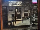Elton John Tumbleweed Connection LP Vinyl DJM DJF 20410 12