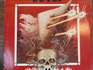 ZZ TOP - Deguello VINYL LP - RCA Music Service HS 3361