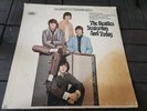 The Beatles Yesterday And Today 1st Press Capitol ST-2553 Vinyl LP Stereo #5 VG-