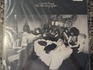 J. Geils Band The Morning After Mobile Fidelity Vinyl LP 12