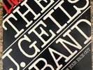 The J. Geils Band –1976 Live Blow Your Face Out 2x Vinyl LP Atlantic SD 2‑507