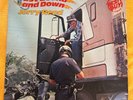 Jerry Reed East Bound And Down Vinyl LP Record APL1-2516 EX/VG 0586
