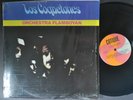 ORCHESTRA FLAMBOYAN Los CoquetonesLATIN LP SALSA GUAGUANCO COTIQUE IMP NM