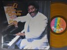 EL GRAN COMBO DE PUERTO RICO 20 Anos Exitos RARE YELLOW VINYL SALSA LATIN 2LP