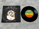 STEVIE NICKS - LEATHER & LACE / EX UK 7