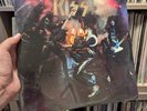 KISS Alive  LP 1980s BMG Club Press Non-Gatefold Rare Factory Sealed