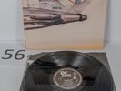 Beastie Boys Licensed To Ill LP Def Jam C 40238 Orig US 1986 Gatefold VG+