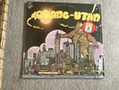 Orang-Utan Orang-Utan LP Vinyl 12