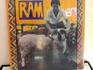 Sealed Paul McCartney Ram LP 12