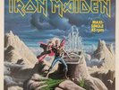 IRON MAIDEN Run To The Hills/ORIGINAL FIRST PRESS 1985/ - 1C K 060 20 0982 6