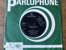 Pop Psych  Kippington Lodge – Tomorrow Today Parlophone – R 5750 MINT