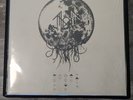 Sleep Token Take Me Back to Eden translucent red vinyl record