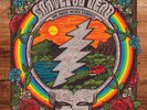 Grateful Dead The Music Never Stopped (Vinyl) 12
