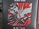 KMFDM Symbols LP Vinyl Record Metropolis MET 1209 NM RARE