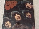 The Beatles Rubber Soul LP 2014 Mono 180g Vinyl AAA All Analogue Parlophone NM