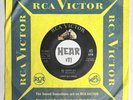 Hot 60s Rockabilly Garage / Teen 45 JIMMY ELLEDGE Bo Diddley /Diamond RCA NOS NM