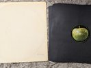 THE BEATLES WHITE ALBUM - ORIG UK APPLE TOP LOADER DOUBLE 12