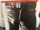 The Rolling Stones- Sticky Fingers (MFSL, 1981) Vinyl LP