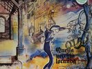 Quella Vecchia Locanda-same Italian prog psych lp reissue brand new