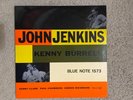 Blue Note 1573 John Jenkins / Same, 2LP, 45rpm, Gray/Hoffman, NUMBERED, Limited