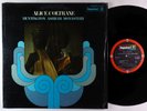 Alice Coltrane - Huntington Ashram Monastery LP - ABC-Impulse OG VG++ Shrink