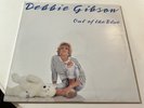 Debbie Gibson - Out Of The Blue - 1987  Record. Atlantic 81780 Pressing