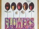 THE ROLLING STONES Flowers FACTORY SEALED PROMOTIONAL PRESSING Near Mint
