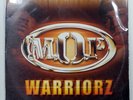 M.O.P WARRIORZ LOUD LOUD17781 2LP