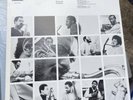Pharoah Sanders LP Izipho Zam (My Gifts) STRATA-EAST Original 1973 Pressing RARE