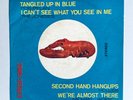 BOB DYLAN - TANGLED UP IN BLUE 7
