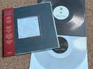 Pinegrove – Skylight - Deluxe Edition Clear Double 2xLP Vinyl 2019 Obi Strip