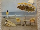 Neil Young - On the Beach LP Reprise R 2180 1974 1st Pressing VG
