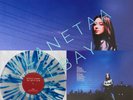 Michelle Branch The Spirit Room Blue Clear Splatter NEW and SEALED