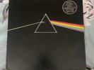 Pink Floyd Dark Side of the Moon 1973 French Pathé Marconi Pressing SHVL 804 LP
