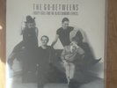 THE GO-BETWEENS LIBERTY BELLE & THE BLACK DIAMOND EXPRESS 1986  ORIG UK  LP mint