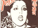 X-Ray Spex – Oh Bondage Up Yours  - UK 7