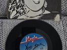 X Ray Spex, Oh Bondage Up Yours, A1-B1, 1st Pressing, 7