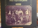Crosby Stills Nash And Young, Deja Vu, 1970 1st Atlantic, SD-7200, VG+/VG+