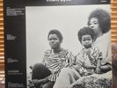 Doug Carn, Infant Eyes, 1971 1st Black Jazz, BJ/3, VG-VG+/VG+