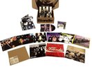 Blondie Against The Odds 1974 1982 Super Deluxe Collectors Edition box set vinyl