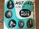 Art Hodes' Hot Five, BLUE NOTE 10