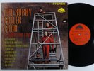 BOBBY FULLER FOUR I Fought The Law MUSTANG LP stereo l