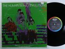 HUMAN BEINZ Evolutions CAPITOL LP VG+ l