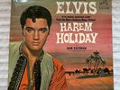 Elvis Presley  Japan Harem Holiday EX+ LP vinyl SHP 5518