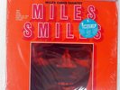 MILES DAVIS MILES SMILES CBS 18AP2069 1LP