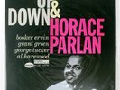 HORACE PARLAN UP DOWN BLUE NOTE K18P9206 1LP